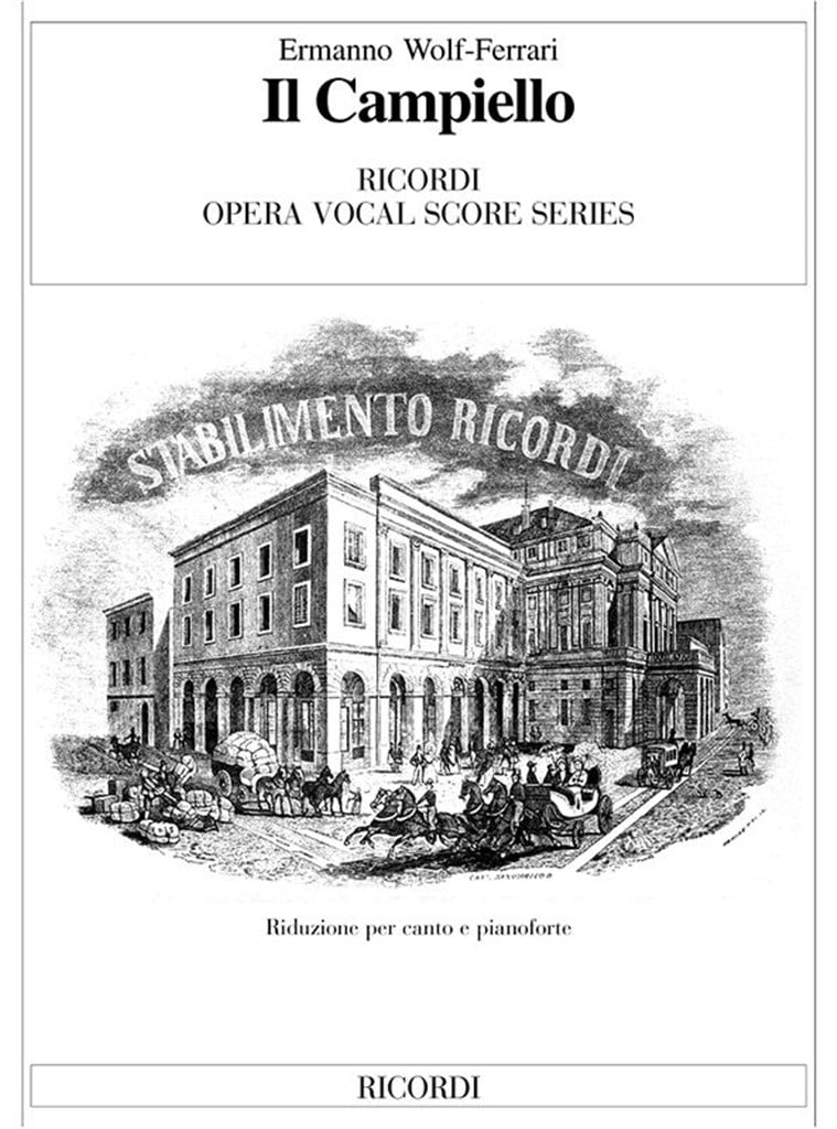 Il campiello